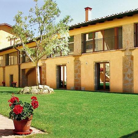 Terre Gialle - La Val D'Orcia Nascosta Castel del Piano  Exterior foto
