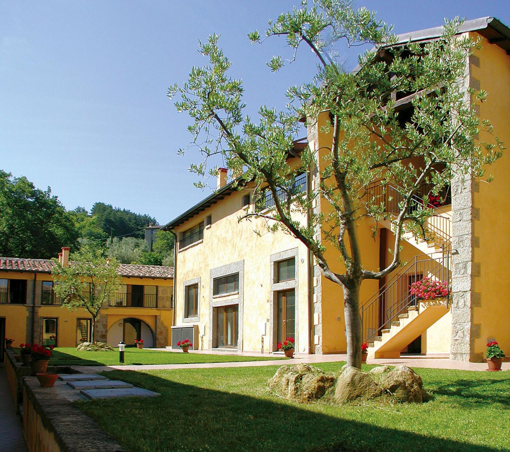 Terre Gialle - La Val D'Orcia Nascosta Castel del Piano  Exterior foto