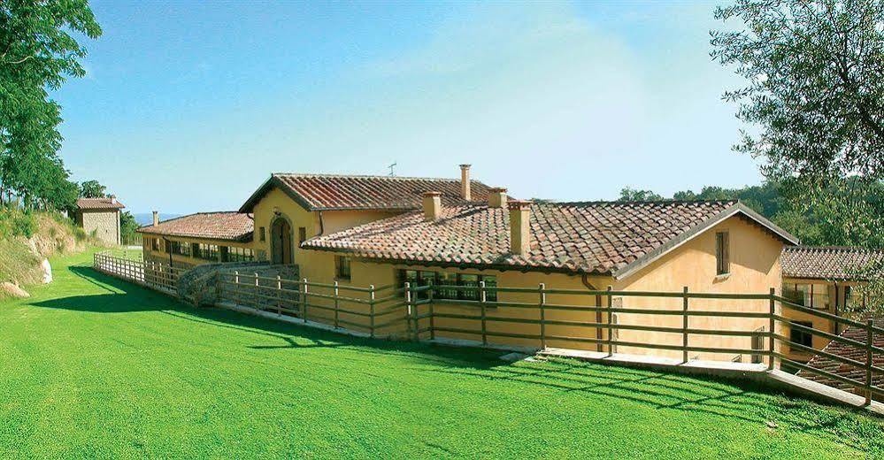 Terre Gialle - La Val D'Orcia Nascosta Castel del Piano  Exterior foto